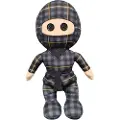 Ternet Ninja 3 bamse 20cm