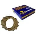 Fcc Honda Trx 250 Clutch Discs Kit