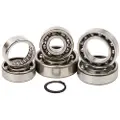 Hotrods Suzuki Rm 85 05-23 Styrelagersett