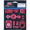 Zeta Honda Crf 250 R 18-21/crf 250 Rx 18-21 Ze51-3002 Tilbehørssett
