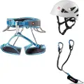 Ocun Twist Tech Eco Captur Pro Via Ferrata-sett