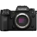 Fujifilm X-h2s Kamerahus Kompaktkamera