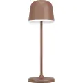 Eglo EGLOBærbar lampe Mannera Touch DimBrunBordlamper, utendørsFra Homeroom