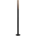 Eglo BARBOTTO GULV GU10 SORT/EG FSC