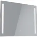 Eglo EGLOSpeil Buenavista 60x80SølvBaderomsbelysningFra Homeroom