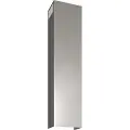 Siemens LZ12365, Rustfritt stål, 5,59 kg, 10,1 kg