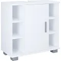 VCM VCMServantskap Zalo MHvitHyller & oppbevaringFra Homeroom
