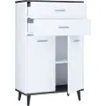 VCM Morgenthaler VCMVcm Highboard LindasFlerfargetBaderomsmøblerFra Homeroom