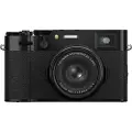 Fujifilm X100VI - Black