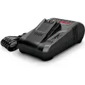 Bosch Power for ALL 18V - Batterilader - 1 x batterier lader