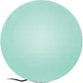 Eglo MONTEROLO-Z outdoor ball Ø500 mm, white
