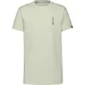 Mammut Massone Quickdraw Kortarmet T-skjorte