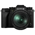 Fujifilm X-t5 + Kompaktkamera 16-80 Mm