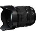Fujifilm Fujinon Xf F/2.8-4.8 R Lm Wr-objektiv 16-50 Mm