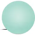 Eglo MONTEROLO-Z outdoor ball Ø390 mm white