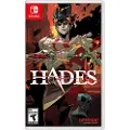 Nintendo Games Switch Hades