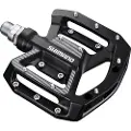 Shimano PD-EH500, Grå, Gutt/Jente, 383 g, 1 stykker