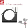 Zhiyun Ring 1/4 Kameratilbehørsadapter