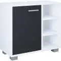 VCM VCMServantskap Zalo LFlerfargetHyller & oppbevaringFra Homeroom