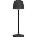 Eglo EGLOBærbar lampe Mannera Touch DimSvartBordlamper, utendørsFra Homeroom
