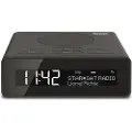 Technisat DigitRadio 51 - DAB-radio - svart