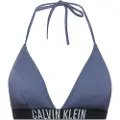 Calvin Klein Kw0kw02750 Triangle Bikinitopp