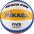 MIKASA BEACH VOLLEYBALL BV550C BEACH PRO