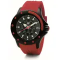 Folli Follie Wf1y002zdr Dameklokke