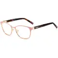 Missoni Mis-0062-bku Kvinne Med Briller