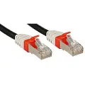 Lindy 45342 40 M Cat6a Nettverkskabel