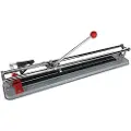 Rubi Practic-61 24985 Manuell Fliskutter