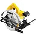 DeWalt Dwe550-qs 1200w Ø 165 Mm Sirkelsag