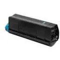 OKI Toner cyan, 3.000 sider