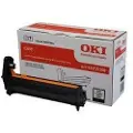 OKI C610 Skrivertrommel