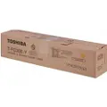 Toshiba Tonerkassett gul 21 000 sider