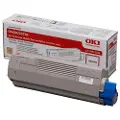OKI 43872306 Toner