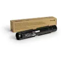 Xerox - high capacity - black - original - toner cartridge - Laser toner Svart