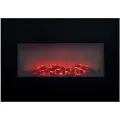 Classic Fire Memphis 1800w Elektrisk Peis