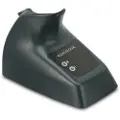 Datalogic BC2030 Base/Charger Multi-Interface Bluetooth - Dokkingstasjon for strekkodeskanner - svart - for QuickScan QBT2101, QBT2131, QBT2400, QBT2430