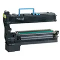 Konica Minolta Toner gul Høy Kapasitet 12.000 sider