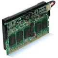 Intel Axxrpcm3 1x0.2gb Ddr2 <1600mhz Ram-minne