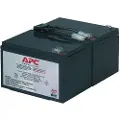 APC Ups Battery Cartridge Replacement 6 Ups-batteri