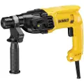 DeWalt D25033k-qs Combi Sds-plus 22 Mm 710w Boremaskin