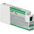 Epson T636B Blekkpatron grøn