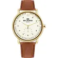 Ben Sherman Wb033tg Klokke