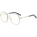 Missoni Mis-0017-2m2 Kvinne Med Briller