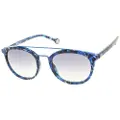 Carolina Herrera She74106dq Solbriller For Kvinner