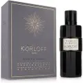 Korloff Ecorce D´argent 100ml Eau De Parfum