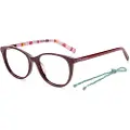 Missoni Mmi-0006-sr8 Kvinne Med Briller
