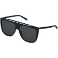 Converse Sco23099u28z Polariserte Solbriller